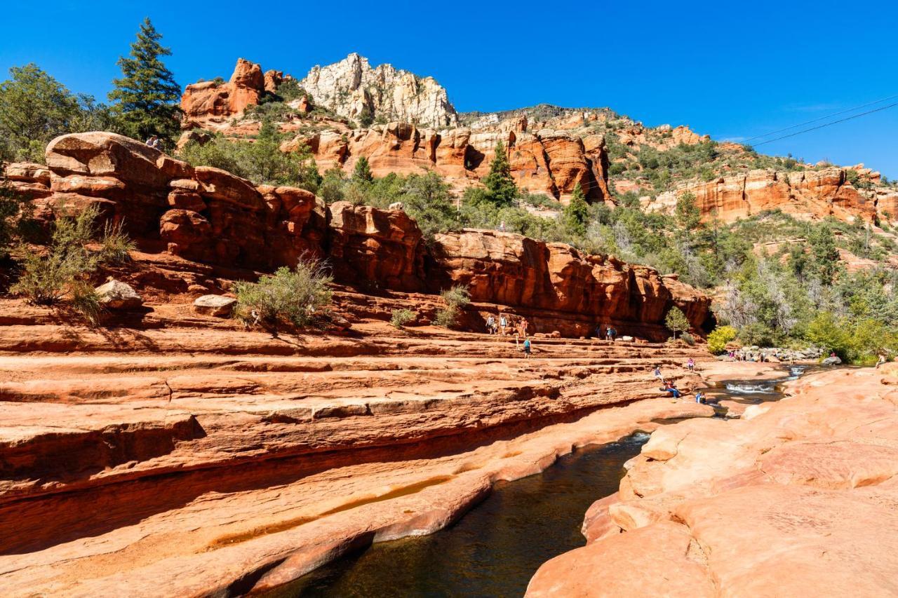 Serene Escape - Central To Grand Canyon And Sedona! Flagstaff Exteriér fotografie