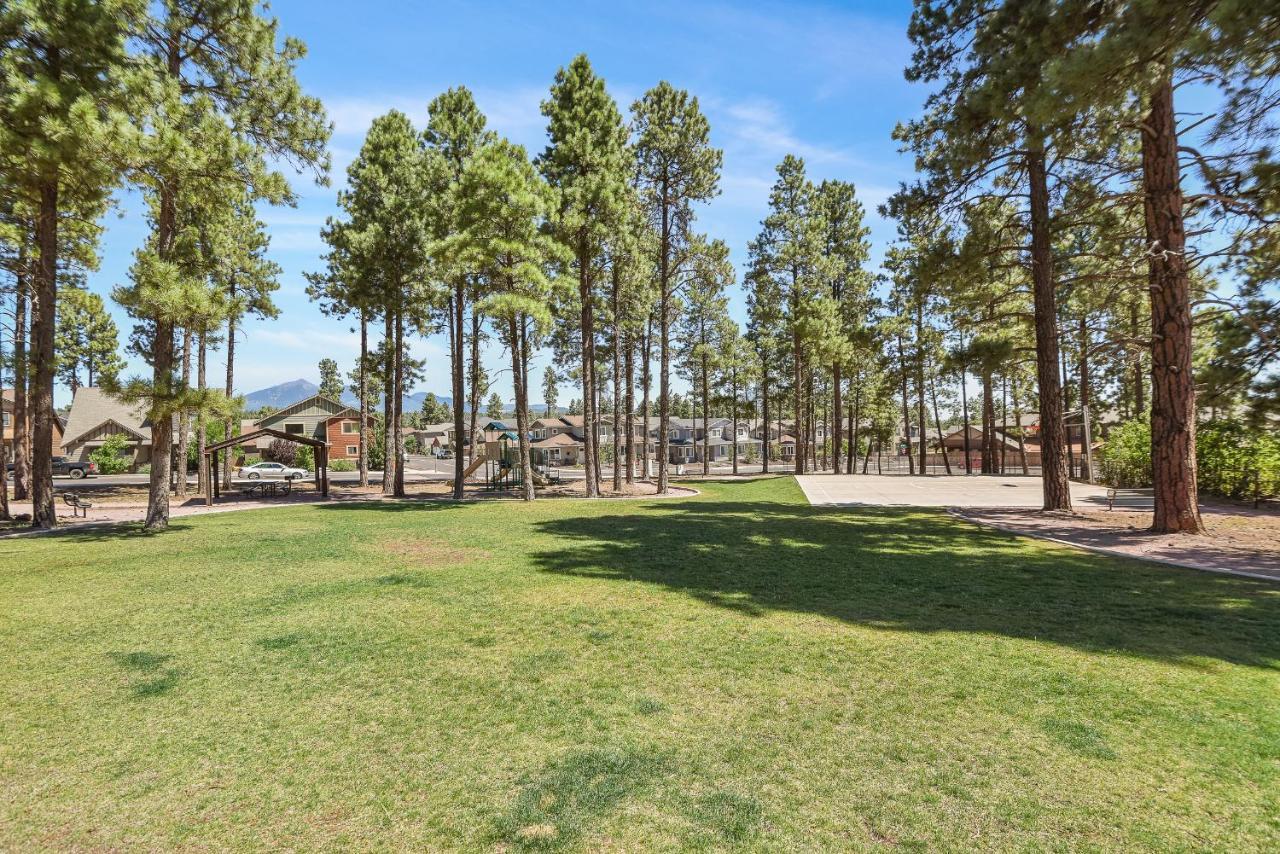 Serene Escape - Central To Grand Canyon And Sedona! Flagstaff Exteriér fotografie