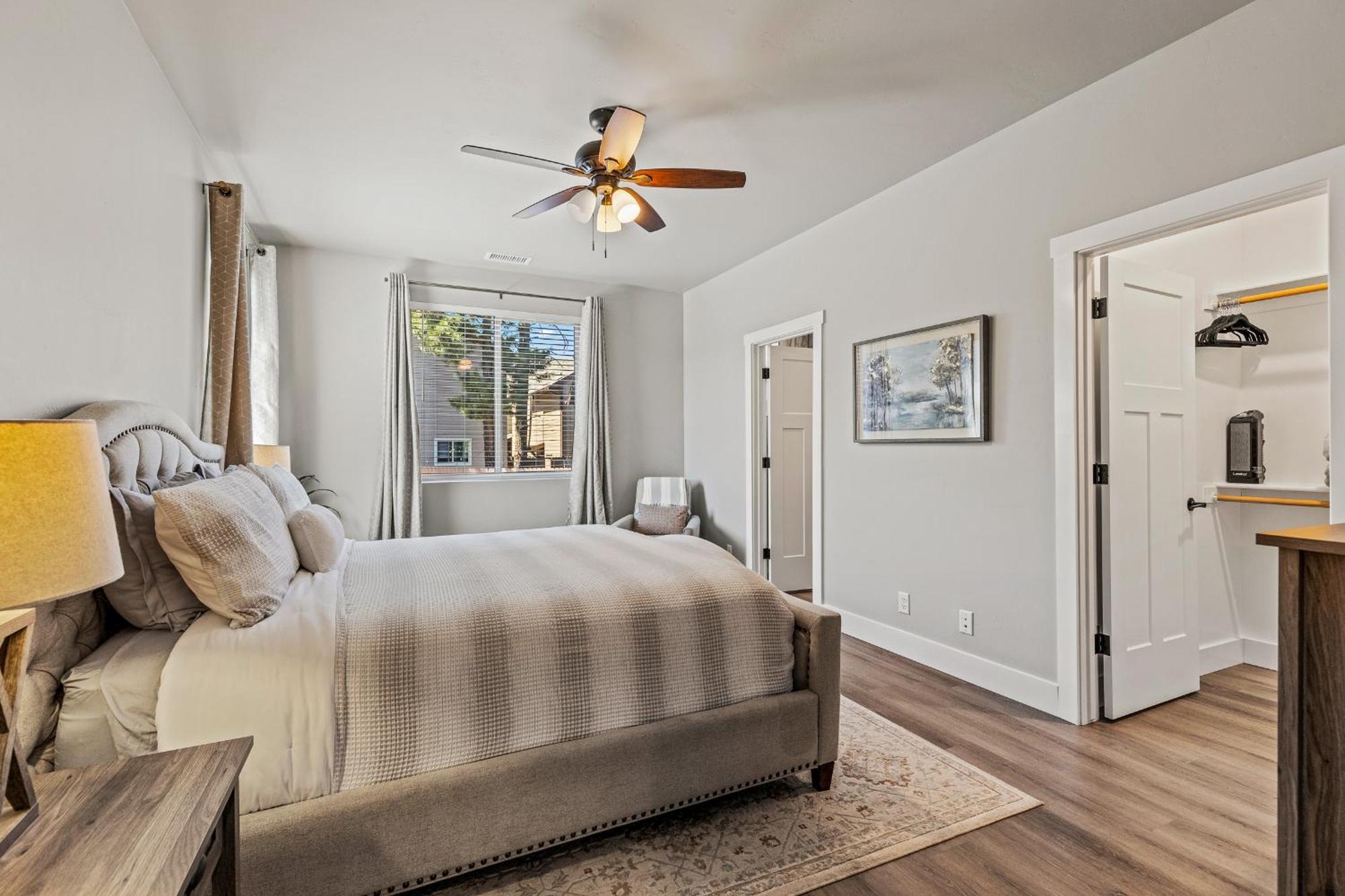 Serene Escape - Central To Grand Canyon And Sedona! Flagstaff Exteriér fotografie